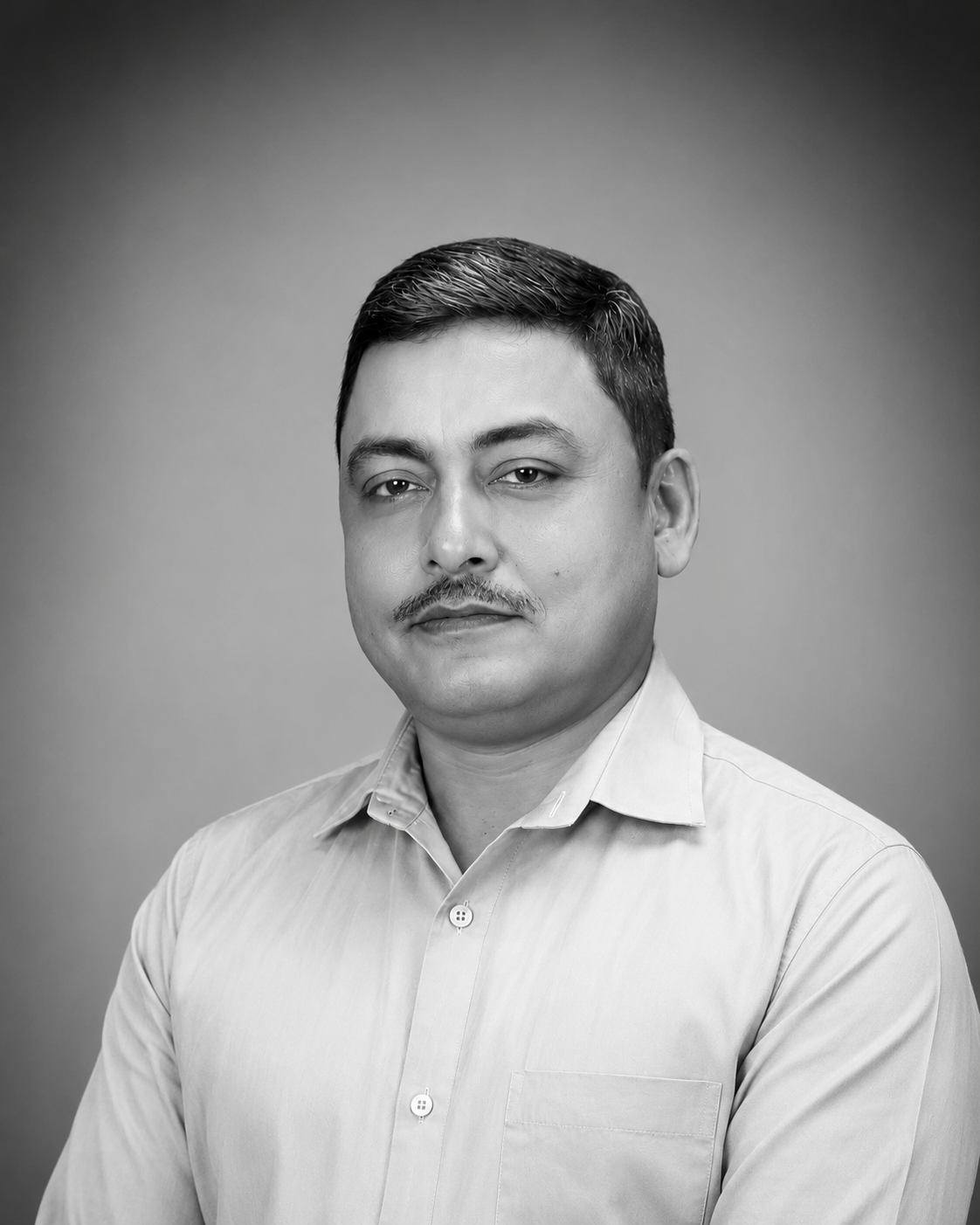 Dipankar Bhattacharjee