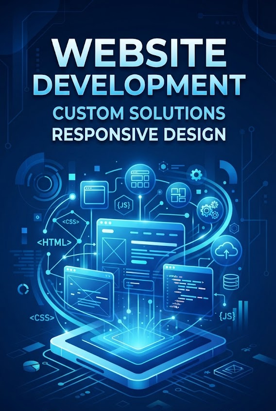 SC Tech Web